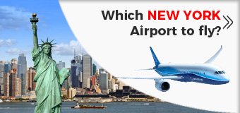 Which NEW-YORK is the best to fly