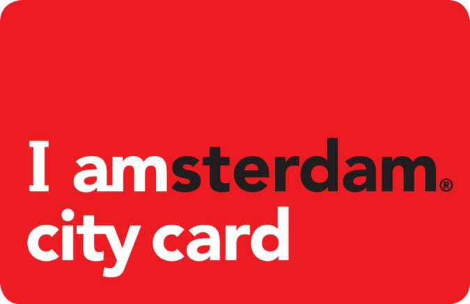 i-amsterdam-city-card