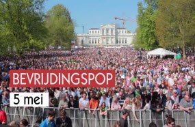 bevrijdingspop