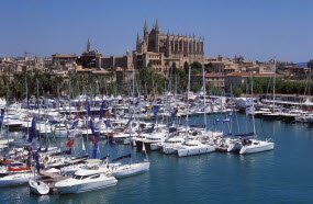 boat-show-palma