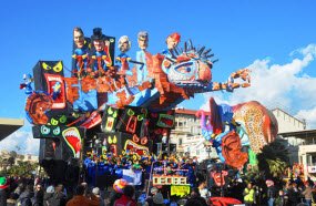 carnevale-di-viareggio