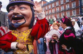 san-isidro-festival