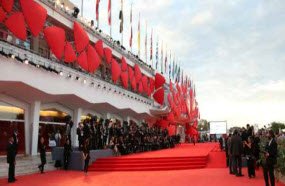 venice-international-film-festival