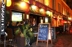akathor-pub