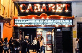 cabaret