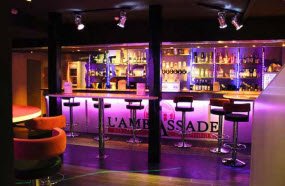 l-ambassade