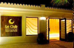 le-club