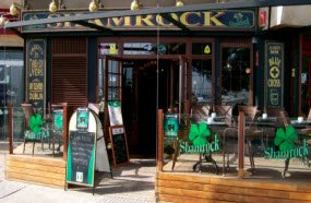 shamrock