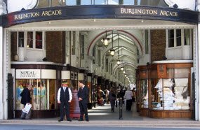 burlington-arcade