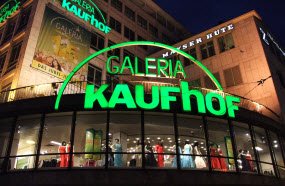 galeria-kaufhof