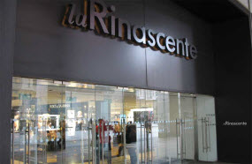 rinascente