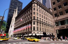 saks-fifth-avenue