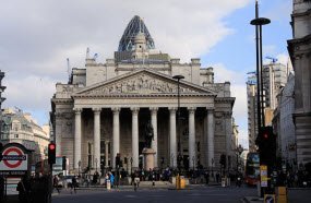 the-royal-exchange